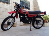 1978 Yamaha DT 175 MX photo